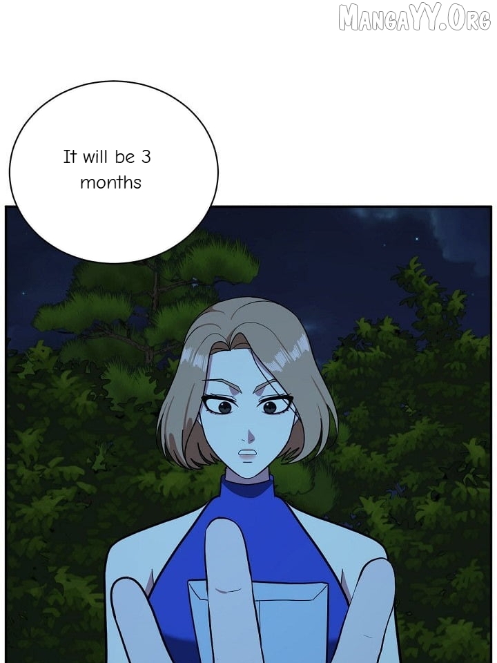 Change Me Chapter 57 - page 33